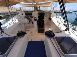 CATAMARAN SOLARIS SUNRISE 36 = REF 156V