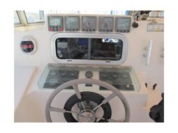 CATAMARAN SOLARIS SUNRISE 36 = REF 156V full