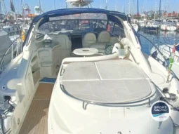 CRANCHI MEDITERRANEE 50 = REF 199VM full