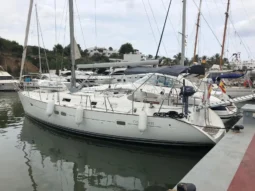 OCEANIS 411 = REF 194VM full