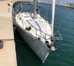 OCEANIS 411 = REF 194VM full