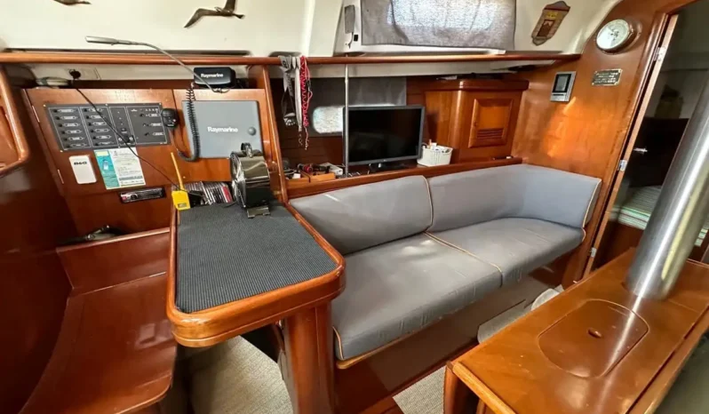 OCEANIS 361 = REF 195VG full