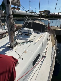 OCEANIS 361 = REF 195VG