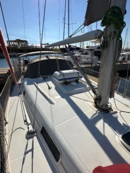 OCEANIS 361 = REF 195VG