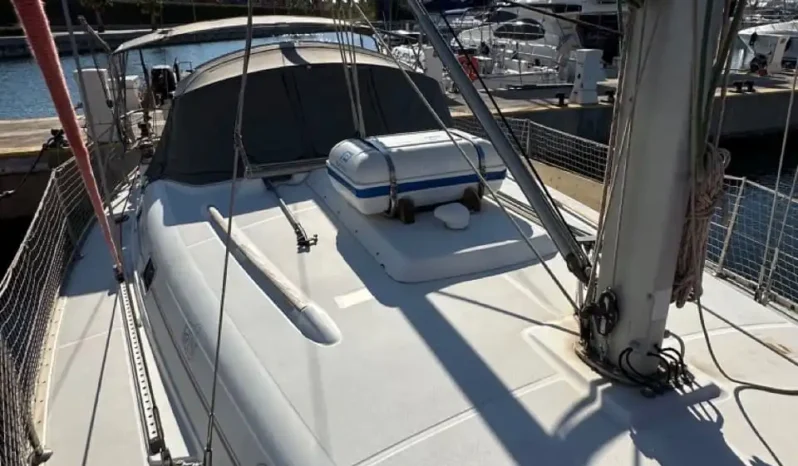 OCEANIS 361 = REF 195VG full