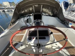 OCEANIS 361 = REF 195VG full