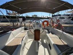 OCEANIS 361 = REF 195VG full