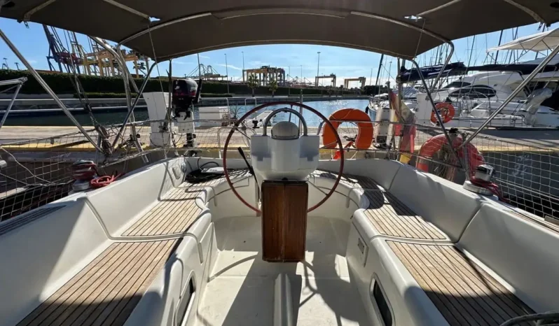 OCEANIS 361 = REF 195VG full