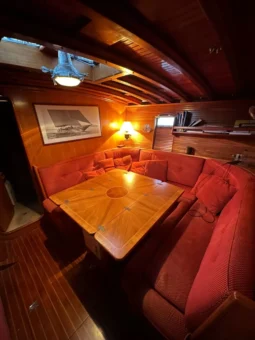 CHITAN 50 KETCH = REF 115V full