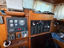 CHITAN 50 KETCH = REF 115V full