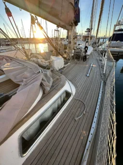 CHITAN 50 KETCH = REF 115V full