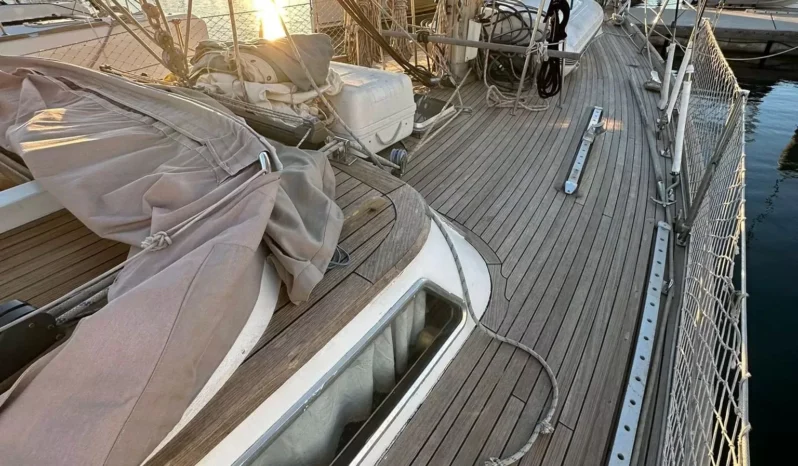 CHITAN 50 KETCH = REF 115V full