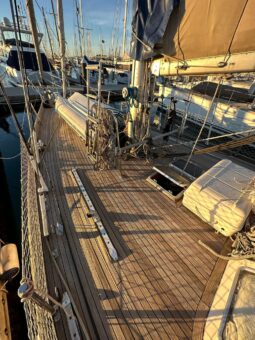 CHITAN 50 KETCH = REF 115V full