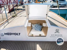 MEDVOLT MARINE M7 – STOCK full