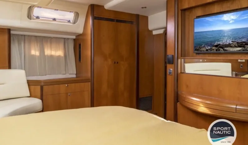 JEANNEAU SUN ODYSSEY 40 DS = REF 175V full