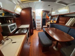 OCEANIS 393 CLIPPER = REF 191VM full