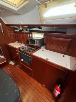 OCEANIS 393 CLIPPER = REF 191VM full