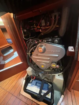 OCEANIS 393 CLIPPER = REF 191VM full