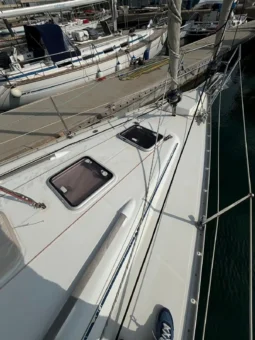 OCEANIS 393 CLIPPER = REF 118V