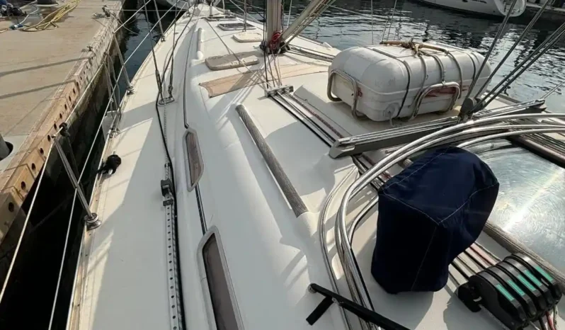 OCEANIS 393 CLIPPER = REF 191VM full