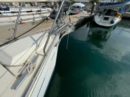 OCEANIS 393 CLIPPER = REF 191VM full