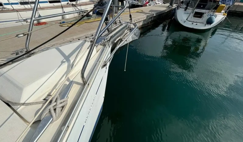 OCEANIS 393 CLIPPER = REF 191VM full