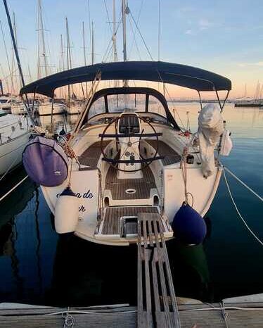 BAVARIA 38 = REF 186V full