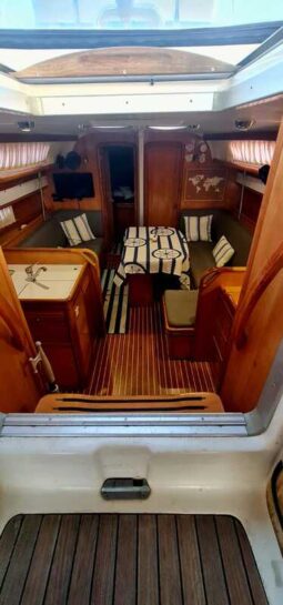 BAVARIA 38 = REF 186V full