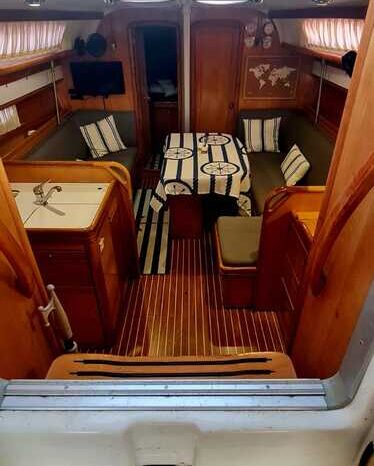 BAVARIA 38 = REF 186V full