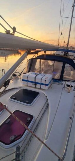 BAVARIA 38 = REF 186V full