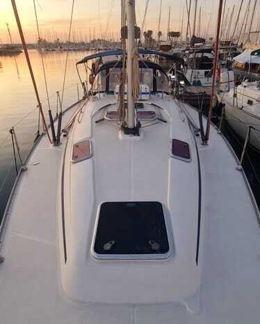 BAVARIA 38 = REF 186V full