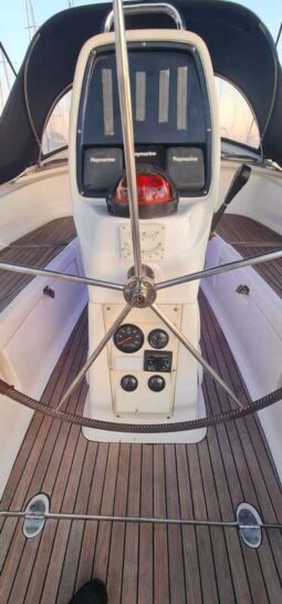 BAVARIA 38 = REF 186V full