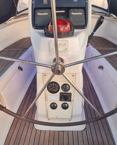 BAVARIA 38 = REF 186V full