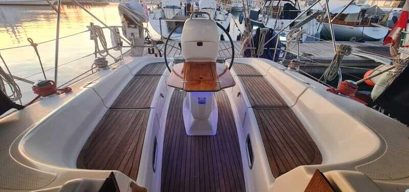 BAVARIA 38 = REF 186V full