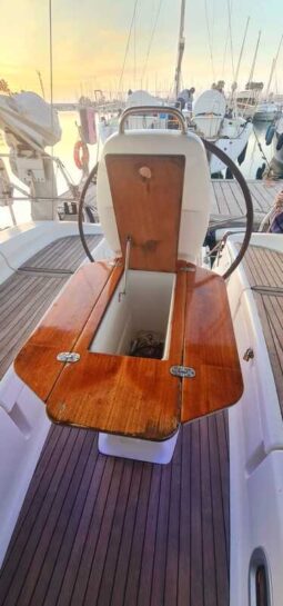 BAVARIA 38 = REF 186V full