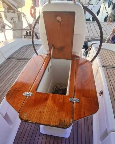 BAVARIA 38 = REF 186V full