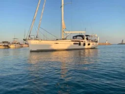 BENETEAU OCEANIS 58 = REF 201VS