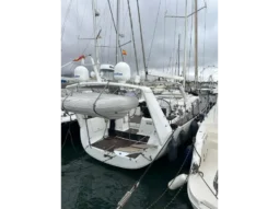 BENETEAU OCEANIS 58 = REF 201VS full