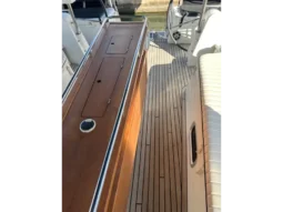 BENETEAU OCEANIS 58 = REF 201VS full