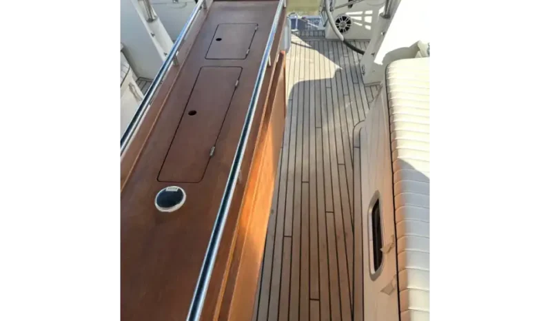 BENETEAU OCEANIS 58 = REF 201VS full