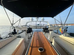 BENETEAU OCEANIS 58 = REF 201VS full