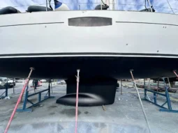 BENETEAU OCEANIS 58 = REF 201VS full