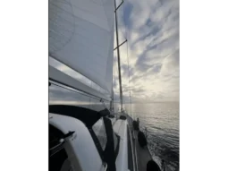 BENETEAU OCEANIS 58 = REF 201VS full