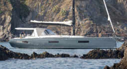 Oceanis Yacht 60 STOCK full