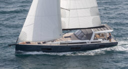 Oceanis Yacht 60 STOCK full