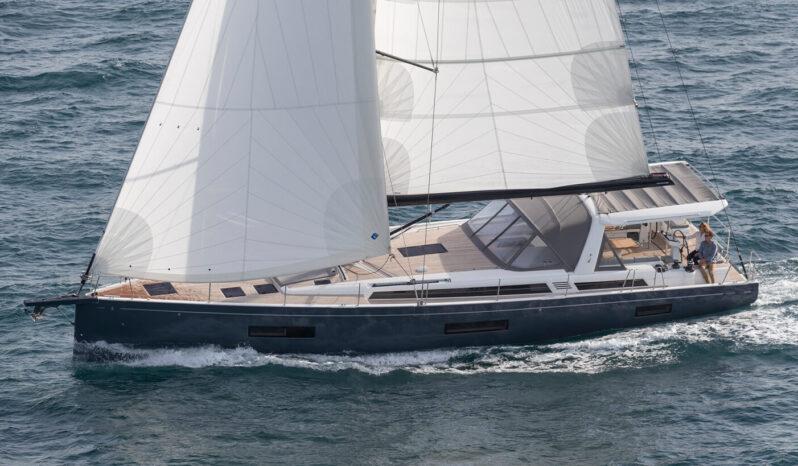 Oceanis Yacht 60 STOCK full