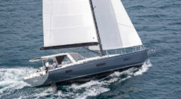 Oceanis Yacht 60 STOCK full