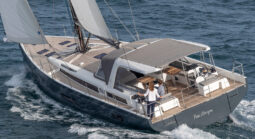 Oceanis Yacht 60 STOCK full