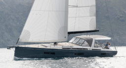 Oceanis Yacht 60 STOCK full