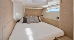 Oceanis Yacht 60 STOCK full